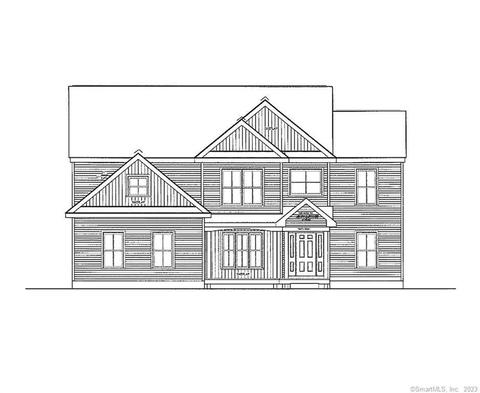 0 Winchester Ests #LOT 5, Southington, CT 06489