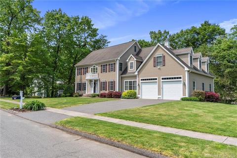 25 Hanover Fields Rd, Glastonbury, CT 06033