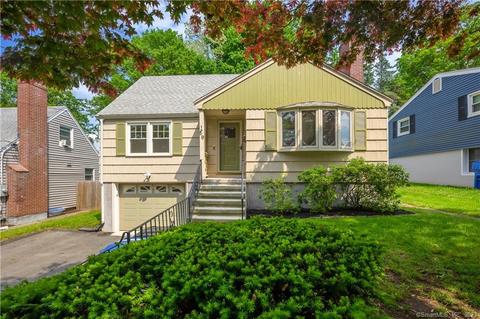 59 Jordan St, New Britain, CT 06053
