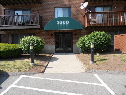 1413 Harbor View Dr #1413, Rocky Hill, CT 06067