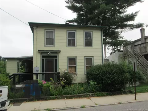 144 Spring St, Windham, CT 06226