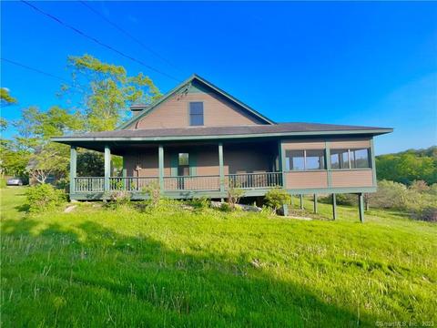 3 Gray Ln, Goshen, CT 06756