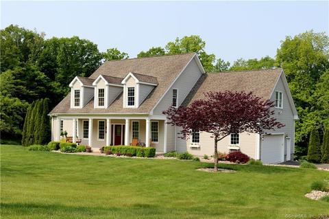 24 Erika Ct, Durham, CT 06422