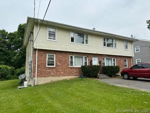 32 Shagbark Rd, Waterbury, CT 06704