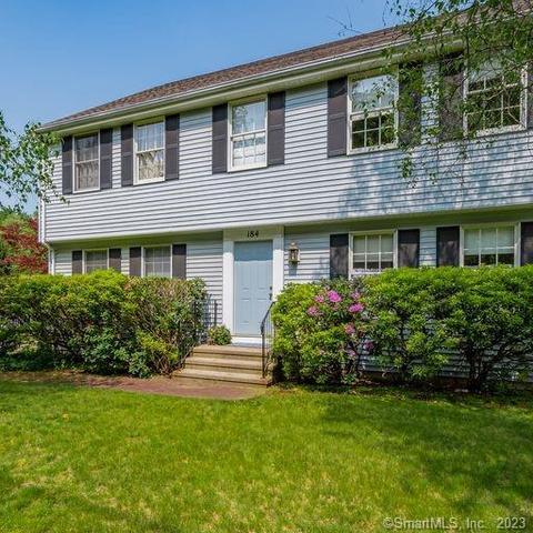 184 Summer St #184, Portland, CT 06480