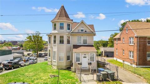 1685 Central Ave, Bridgeport, CT 06610