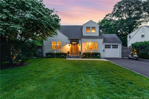 33 Dubois St, Darien, CT 06820