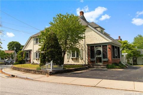 32 Carely Ave, Griswold, CT 06351