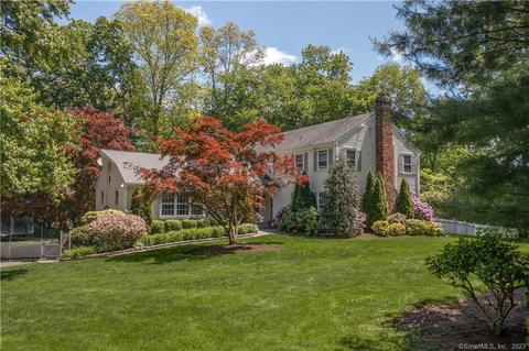 102 Butler Ln, New Canaan, CT 06840