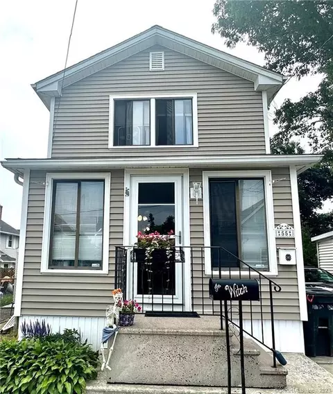 55 Sharon Ave, West Haven, CT 06516