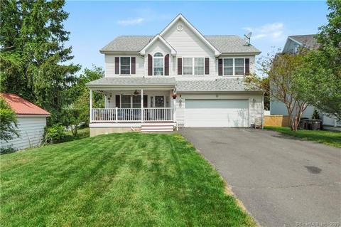 8 Constance St, East Haven, CT 06512