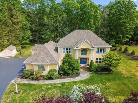 22 Silo Hl, Madison, CT 06443