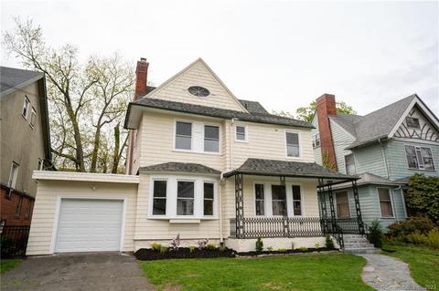 111 N Beacon St, Hartford, CT 06105