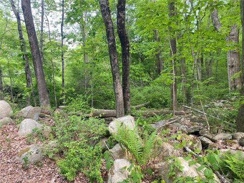 96 N Parker Aka Lot 4 Rd, Marlborough, CT 06447