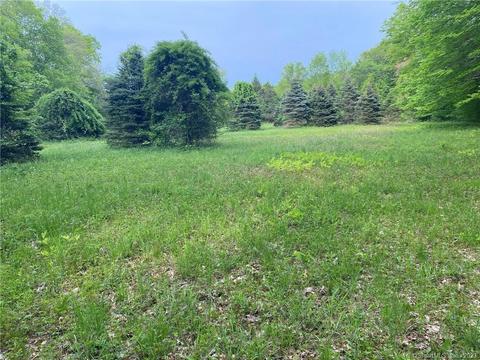 80 N Parker Aka Lot 2 Rd, Marlborough, CT 06447