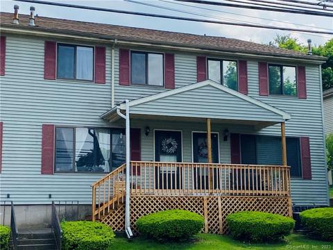 151 Newington Ave #3C, New Britain, CT 06051