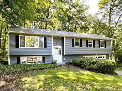 58 Rita Dr, New Fairfield, CT 06812