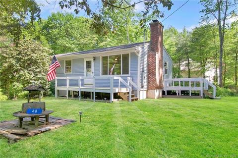48 39 Hidden Vly, Tolland, CT 06084