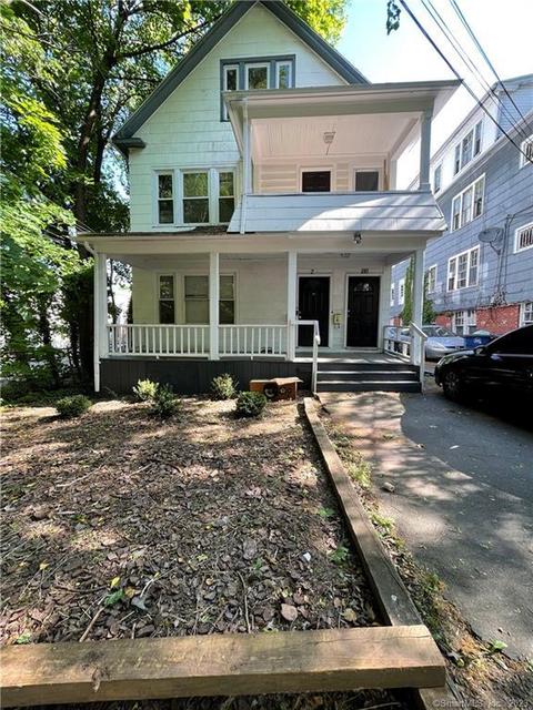 287 Highland St, New Haven, CT 06511