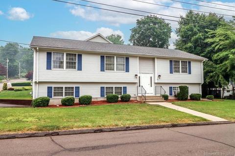 42 Fort Hill Ave, Shelton, CT 06484