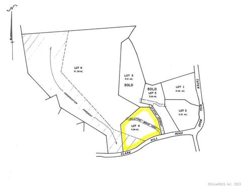 249 Clark Hill Rd, East Haddam, CT 06423