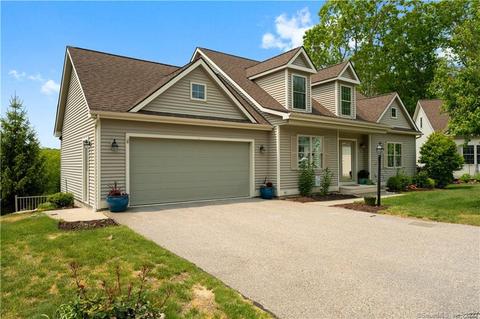 6 Clarks Ln #6, East Lyme, CT 06357