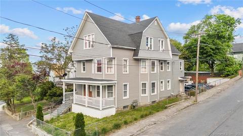 165 Walnut St, Waterbury, CT 06704