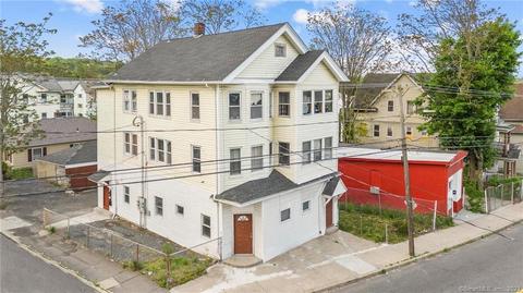222 Walnut St, Waterbury, CT 06704
