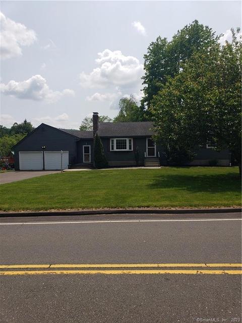 1552 Orchard Rd, Berlin, CT 06037