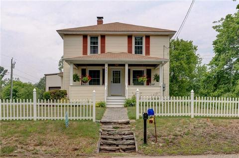 571 N Windham Rd, Windham, CT 06256