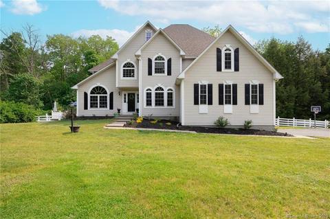 44 Cooley Rd, Granby, CT 06035