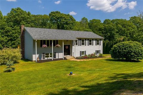152 Fire Tower Rd, Eastford, CT 06242