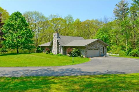 46 Smith Rd, Woodstock, CT 06281