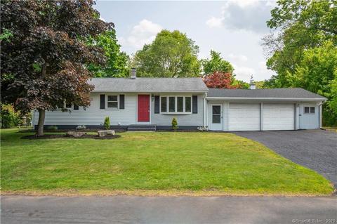 17 Tabor Rd, Enfield, CT 06082
