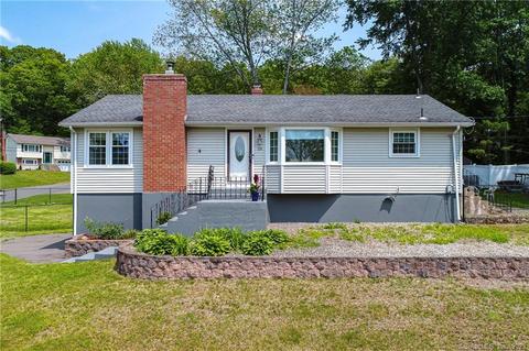 118 Evergreen Rd, Vernon, CT 06066