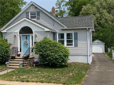 37 Iver Ave, East Haven, CT 06512