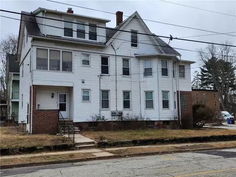 122 Lewis Blvd, Killingly, CT 06239