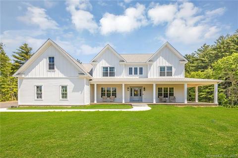 9 Kirkstone, East Granby, CT 06026