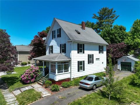 132 Hunting Hill Ave, Middletown, CT 06457