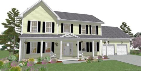 0 Tamarack Ln #LOT 8, Guilford, CT 06437
