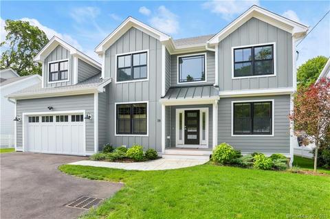 38 Bridge St, Westport, CT 06880