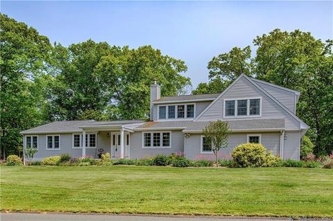 514 Blacks Rd, Cheshire, CT 06410