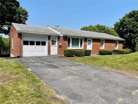 41 Nathaniel St, Torrington, CT 06790