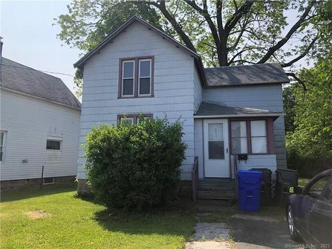169 Tolland St, East Hartford, CT 06108