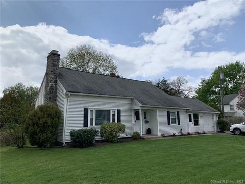 429 Burlington Ave, Bristol, CT 06010