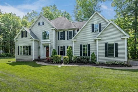 36 Frandel Dr, Avon, CT 06001