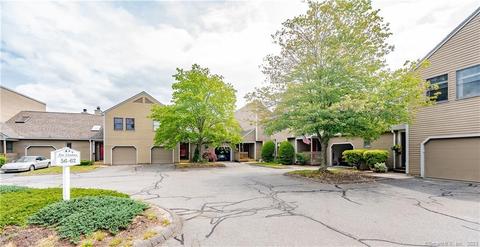 61 Elm Mdws #61, Enfield, CT 06082