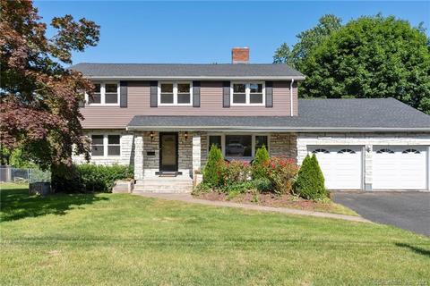 206 Ridge Rd, Wethersfield, CT 06109