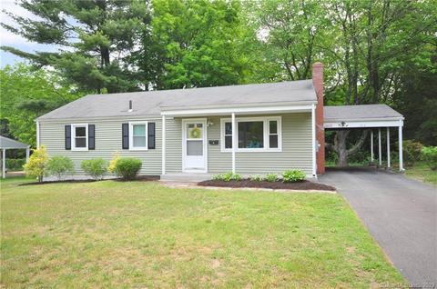 224 Mountain Rd, Windsor, CT 06095