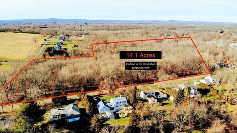 170 Evergreen Rd, Cromwell, CT 06416